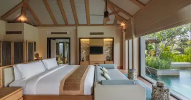 3BR Ritz Carlton Cliff Villa with Private Pool